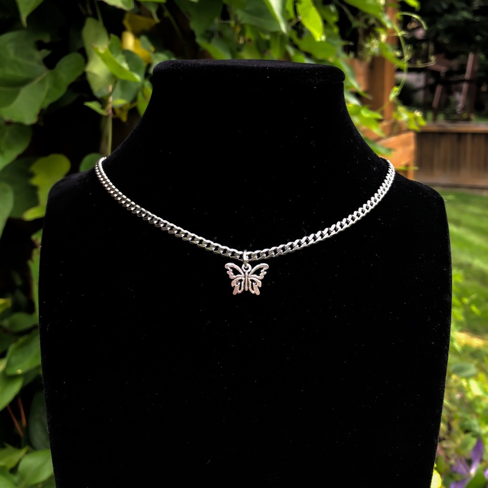 Butterfly Chain